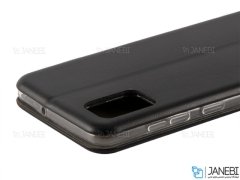کیف محافظ سامسونگ Samsung A71 Stand Cover