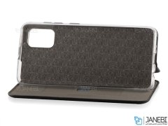 کیف محافظ سامسونگ Samsung A71 Stand Cover