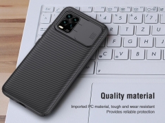 قاب محافظ نیلکین شیائومی Nillkin CamShield Case Xiaomi Mi 10 Youth 5G/Mi 10 Lite 5G