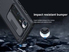 قاب محافظ نیلکین شیائومی Nillkin CamShield Pro Case Xiaomi Mi 10 Ultra