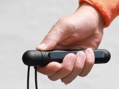 طناب ورزشی هوشمند یونمای شیائومی Xiaomi YUNAMI YSMR-701P Smart Jump Rope بسیار خوش دست