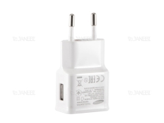 شارژر و کابل اصلی سامسونگ Samsung Galaxy Note 3 Charger Adapter
