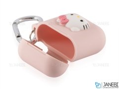 کاور سیلیکونی طرح کیتی