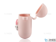 کیف سیلیکونی کارتونی ایرپاد