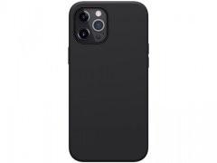 قاب سیلیکونی نیلکین iphone 12 pro max