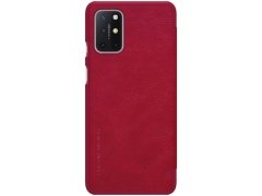 قیمت کیف چرمی نیلکین oneplus 8t