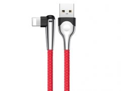 کابل لایتنینگ بیسوس Baseus Sharp-bird Mobile Game Cable Lightning 2m