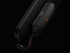 Baseus GAMO 3-in-1 iP Male to Dual iP & 3.5mm Female Adapter L47