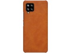 کاور چرمی گوشی Samsung A42 5G
