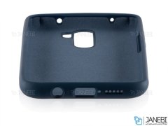قاب محافظ سیلیکونی شیائومی Silicone Cover Xiaomi Redmi Note 8 Pro