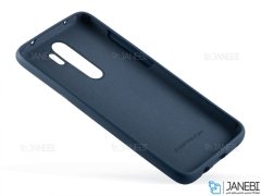 قاب محافظ سیلیکونی شیائومی Silicone Cover Xiaomi Redmi Note 8 Pro
