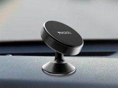 پایه نگهدارنده آهن ربایی گوشی Yesido C56 Magnetic Holder