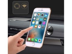 پایه نگهدارنده آهن ربایی گوشی Yesido C56 Magnetic Holder