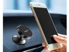 پایه نگهدارنده آهن ربایی گوشی Yesido C56 Magnetic Holder