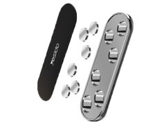 پایه نگهدارنده آهن ربایی گوشی YESIDO C83 Magnetic Holder