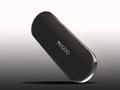 پایه نگهدارنده آهن ربایی گوشی YESIDO C83 Magnetic Holder