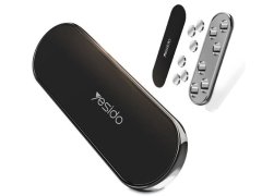 پایه نگهدارنده آهن ربایی گوشی YESIDO C83 Magnetic Holder