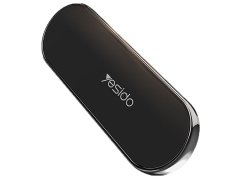 پایه نگهدارنده آهن ربایی گوشی YESIDO C83 Magnetic Holder