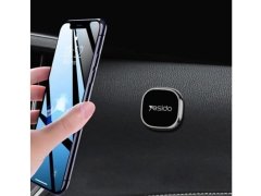 پایه نگهدارنده آهن ربایی گوشی Yesido C81 Magnetic Car Holder