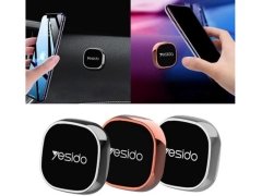 پایه نگهدارنده آهن ربایی گوشی Yesido C81 Magnetic Car Holder