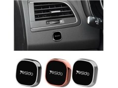 پایه نگهدارنده آهن ربایی گوشی Yesido C81 Magnetic Car Holder