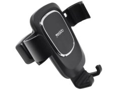 پایه نگهدارنده دریچه کولری گوشی Yesido C50 Gravity Car Holder