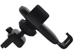 پایه نگهدارنده دریچه کولری گوشی Yesido C50 Gravity Car Holder