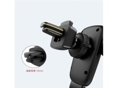 پایه نگهدارنده دریچه کولری گوشی Yesido C50 Gravity Car Holder