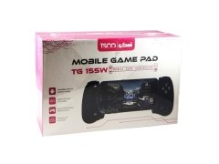 دسته بازی موبایل تسکو TSCO TG 155W Gamepad