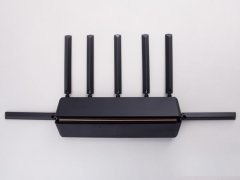 روتر بی سیم شیائومی Xiaomi Mi AIoT Router AX3600