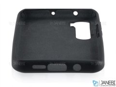 قاب محافظ سیلیکونی شیائومی Silicone Cover Xiaomi Mi Note 10 Pro