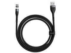 Baseus Zinc Magnetic Type-C Cable 5A 1m