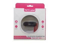 دانگل بلوتوث تسکو TSCO BT 101N Bluetooth USB Dongle