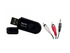 دانگل بلوتوث تسکو TSCO BT 101N Bluetooth USB Dongle