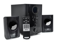 اسپیکر خانگی تسکو  TSCO TS 2198 2.1 Bluetooth Speaker