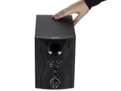 اسپیکر خانگی تسکو  TSCO TS 2198 2.1 Bluetooth Speaker