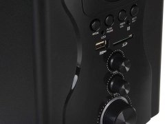 اسپیکر خانگی تسکو  TSCO TS 2198 2.1 Bluetooth Speaker