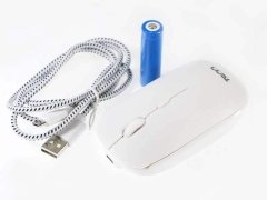 موس بی سیم قابل شارژ تسکو TSCO TM 700W Wireless Mouse