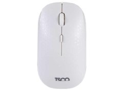 موس بی سیم قابل شارژ تسکو TSCO TM 700W Wireless Mouse