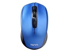 موس بی سیم تسکو TSCO TM 666W Wireless Mouse