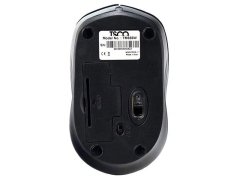 موس بی سیم تسکو TSCO TM 666W Wireless Mouse
