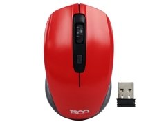 موس بی سیم تسکو TSCO TM 666W Wireless Mouse