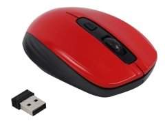 موس بی سیم تسکو TSCO TM 666W Wireless Mouse