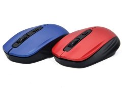 موس بی سیم تسکو TSCO TM 666W Wireless Mouse