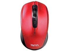موس بی سیم تسکو TSCO TM 666W Wireless Mouse