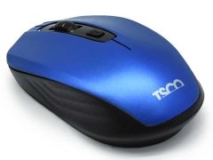 موس بی سیم تسکو TSCO TM 666W Wireless Mouse