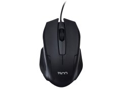 کیبورد و ماوس حروف فارسی تسکو TSCO TKM 8058 Keyboard & Mouse