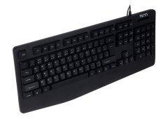کیبورد و ماوس حروف فارسی تسکو TSCO TKM 8058 Keyboard & Mouse