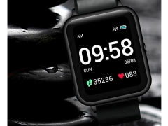 ساعت هوشمند لنوو Lenovo S2 Smart Watch
