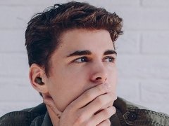 هندزفری بلوتوث هایلو Haylou GT2S Bluetooth Earbuds